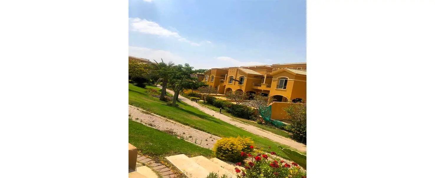 Dyar Park | Townhouse