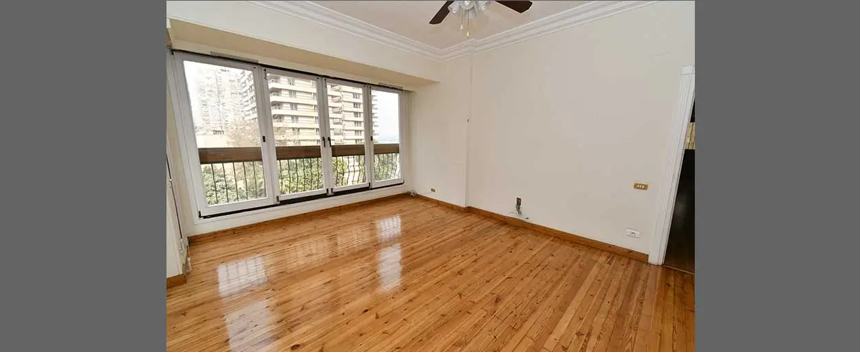 North Zamalek | Apartment