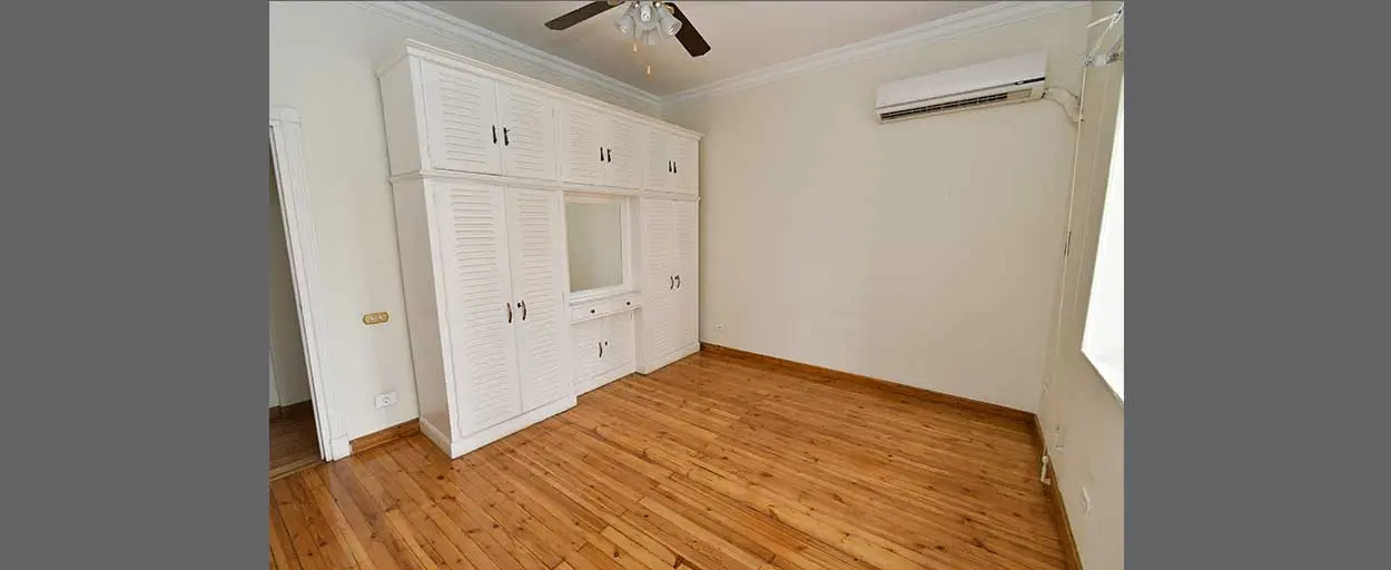 North Zamalek | Apartment