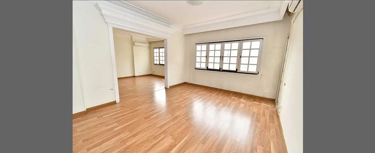 North Zamalek | Apartment