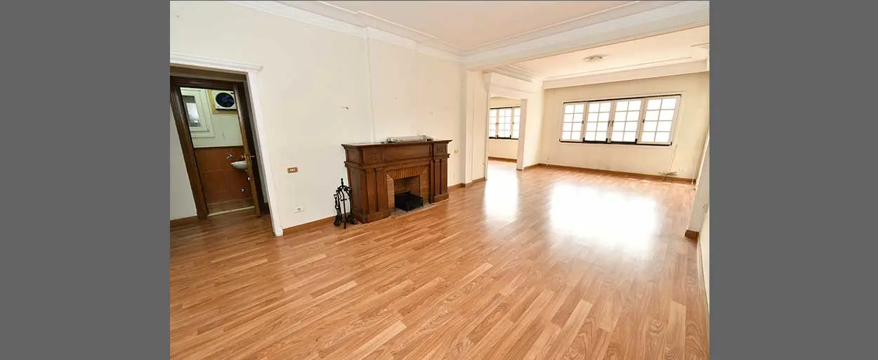 North Zamalek | Apartment