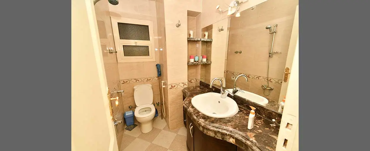 South Zamalek | Apartment