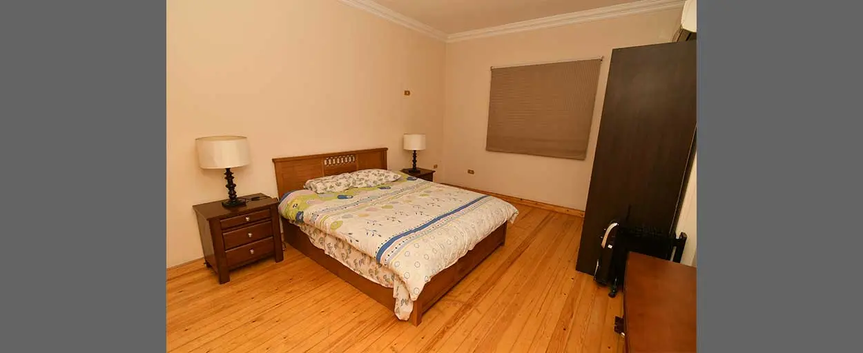 South Zamalek | Apartment