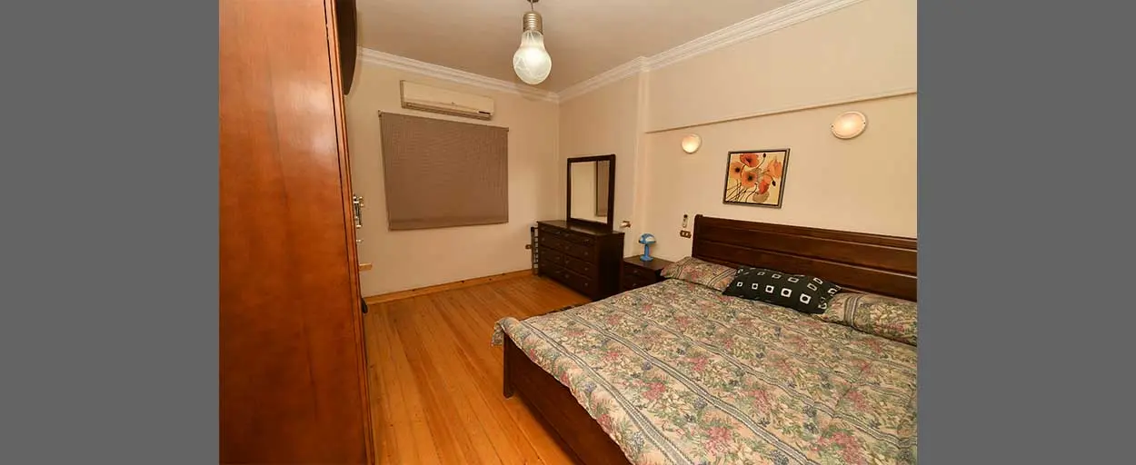 South Zamalek | Apartment