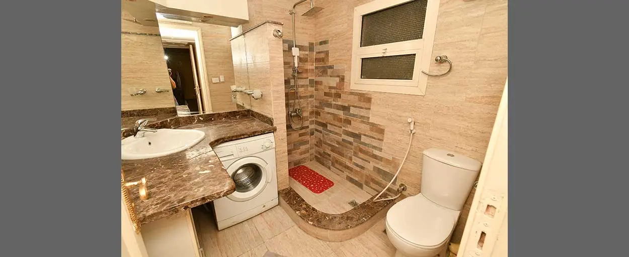 South Zamalek | Apartment