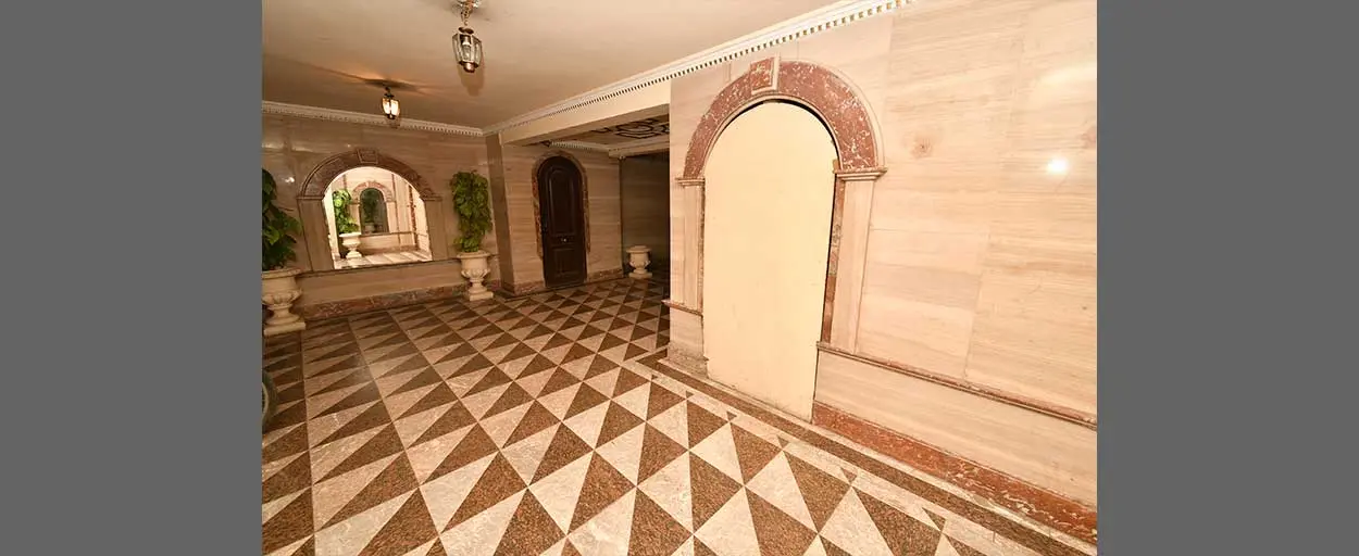 South Zamalek | Apartment