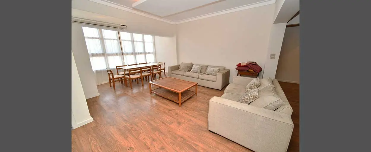 North Zamalek | Duplex