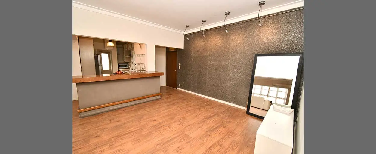 North Zamalek | Duplex