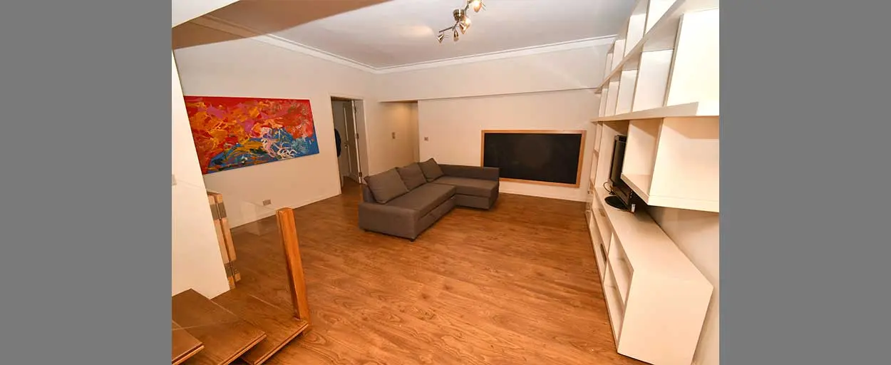 North Zamalek | Duplex