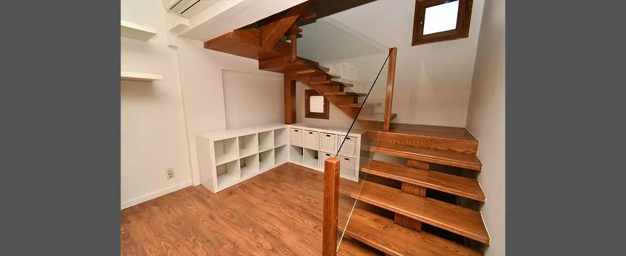 North Zamalek | Duplex