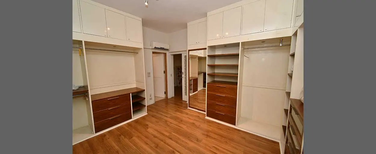 North Zamalek | Duplex