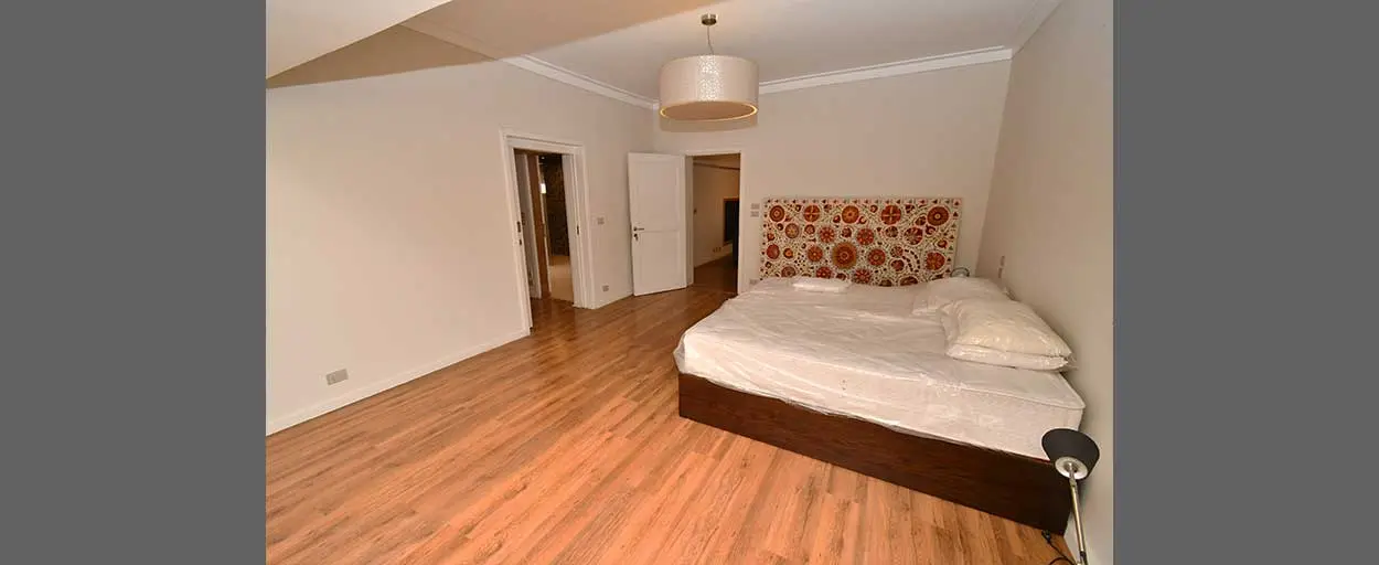 North Zamalek | Duplex