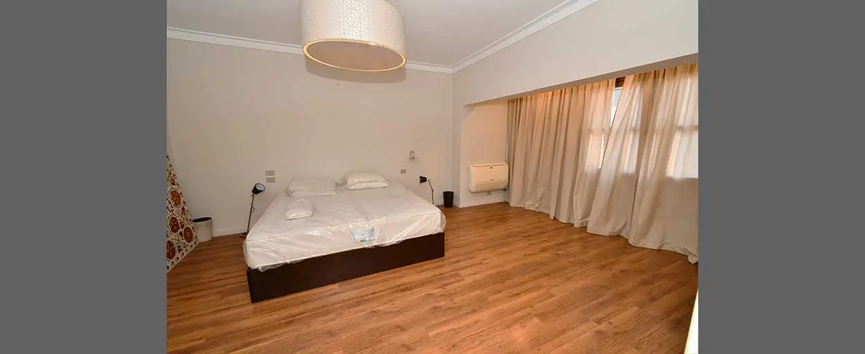 North Zamalek | Duplex