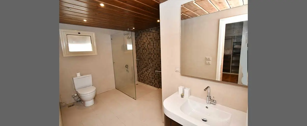 North Zamalek | Duplex