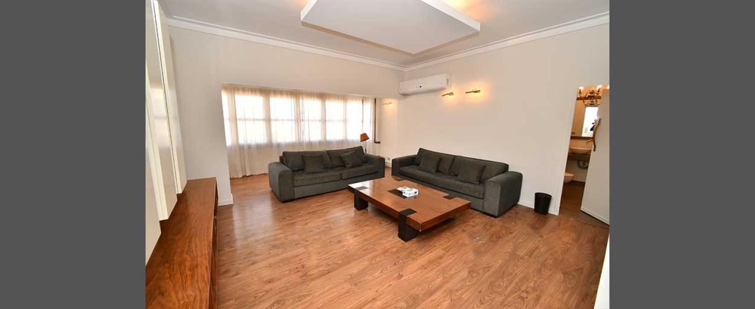 North Zamalek | Duplex