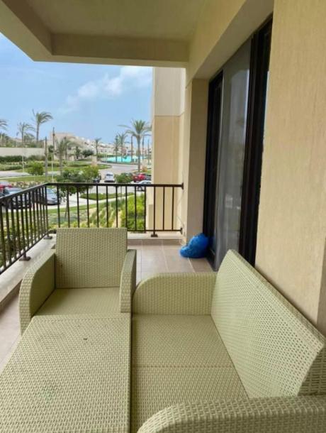 Marassi | شاليه