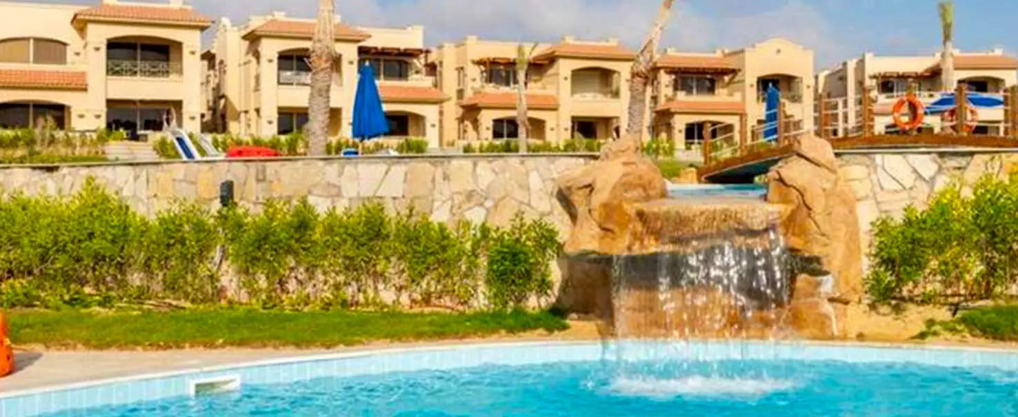 La Vista Bay East | Chalet