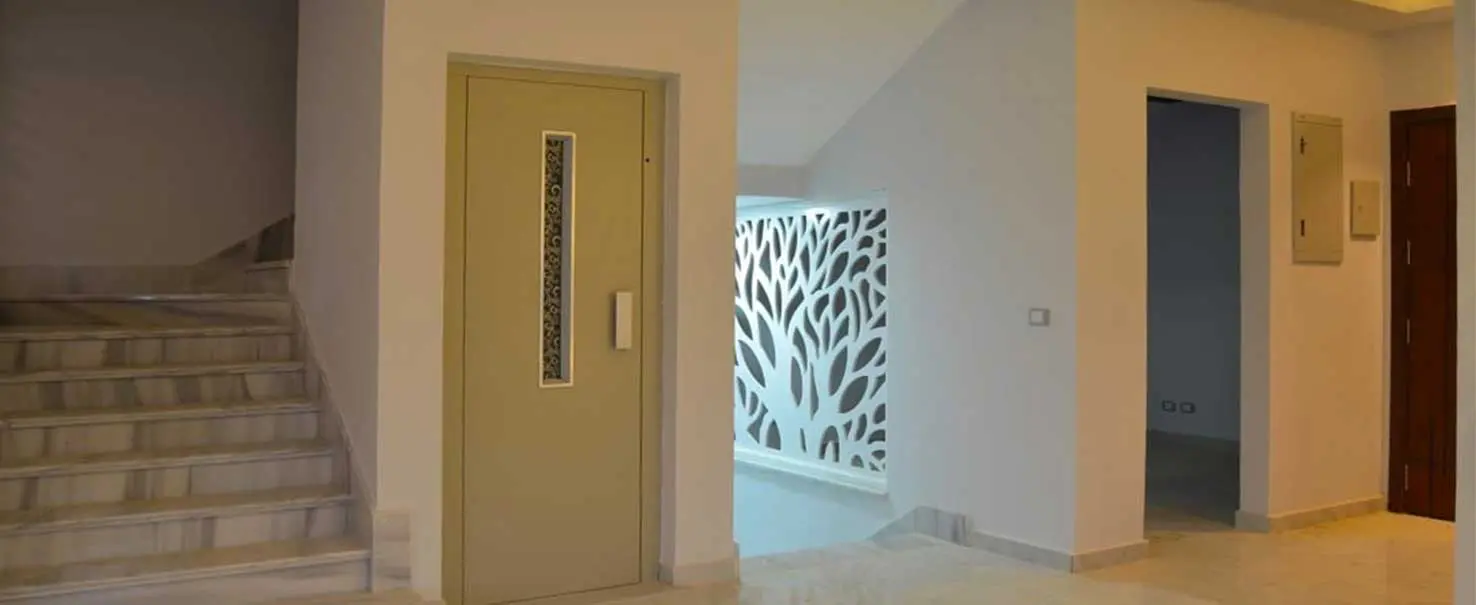 | منزل مزدوج