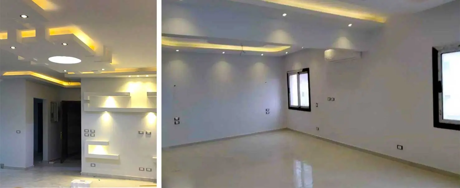 | منزل مزدوج