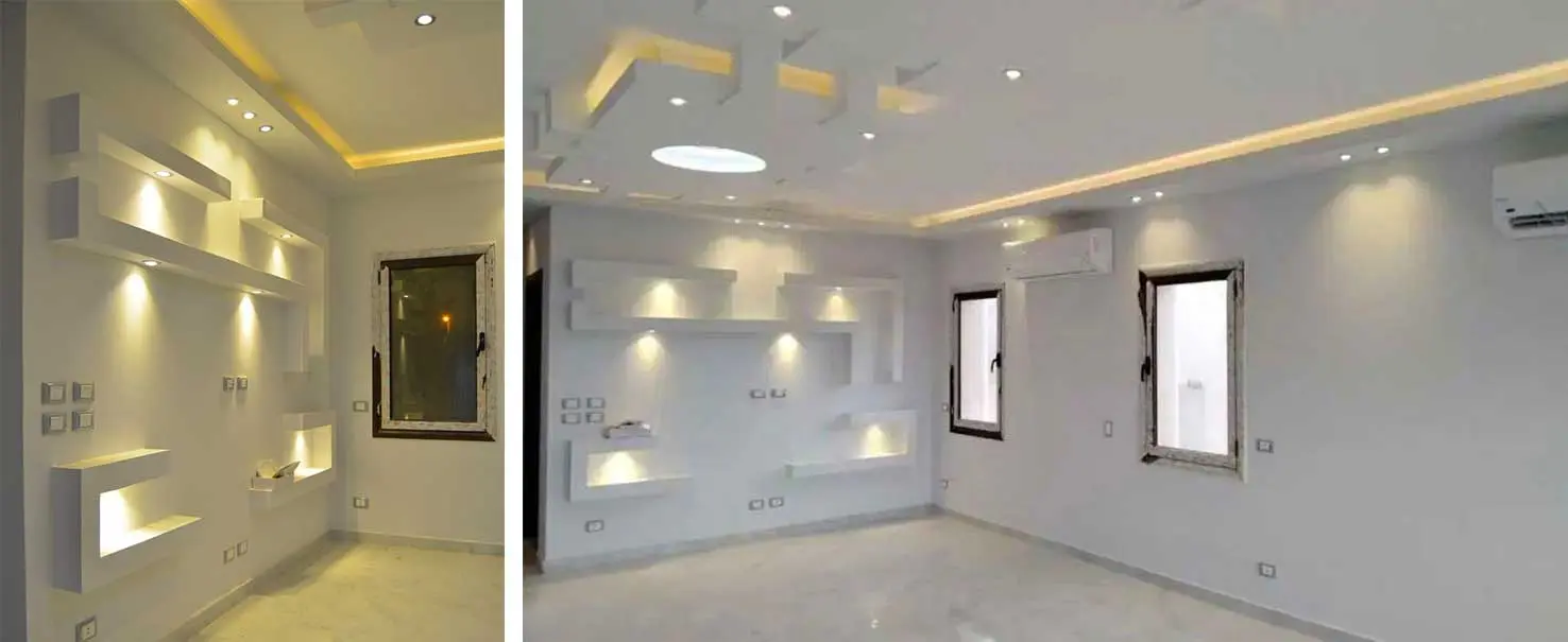 | منزل مزدوج