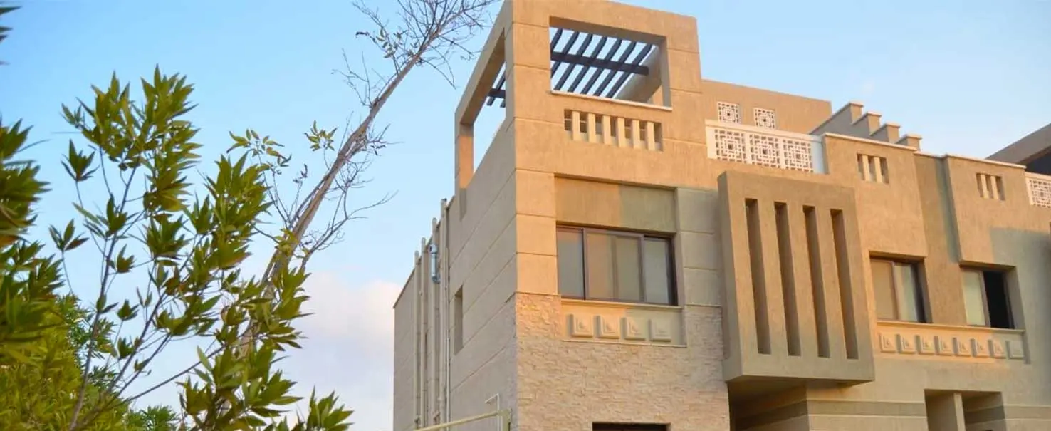 | منزل مزدوج