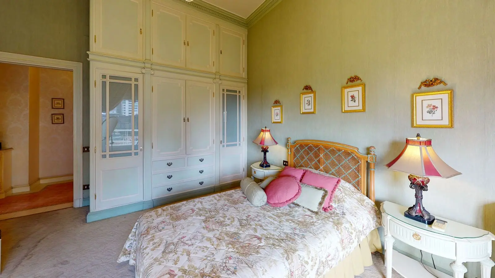 North Zamalek | Apartment