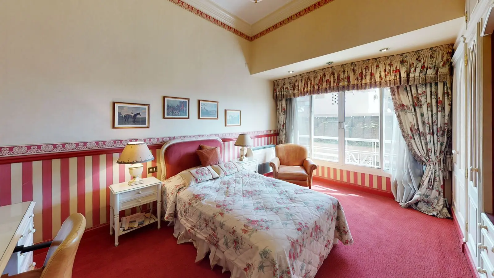 North Zamalek | Apartment