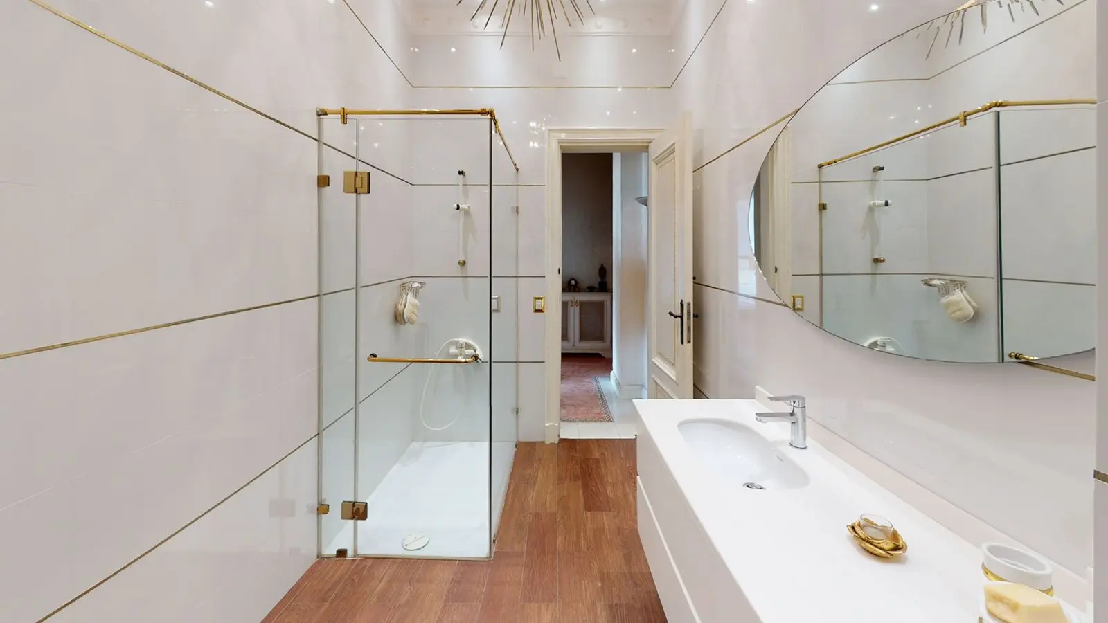 North Zamalek | Apartment