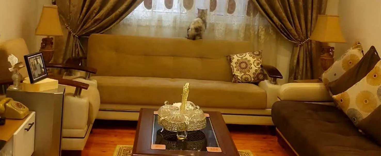 السرايات | شقة