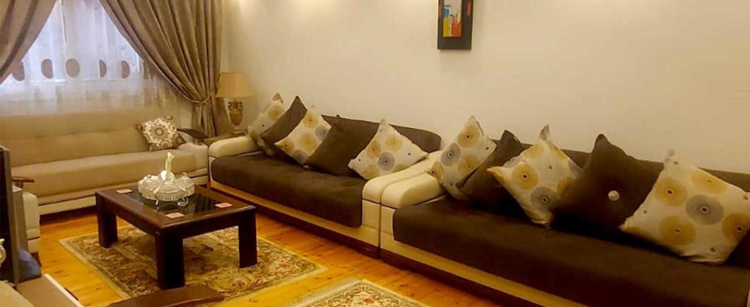 السرايات | شقة