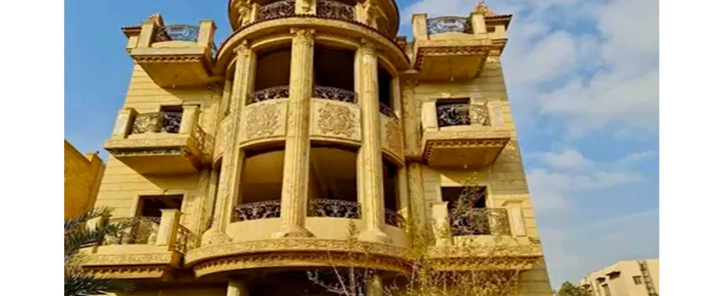 El Diplomasyeen | Villa