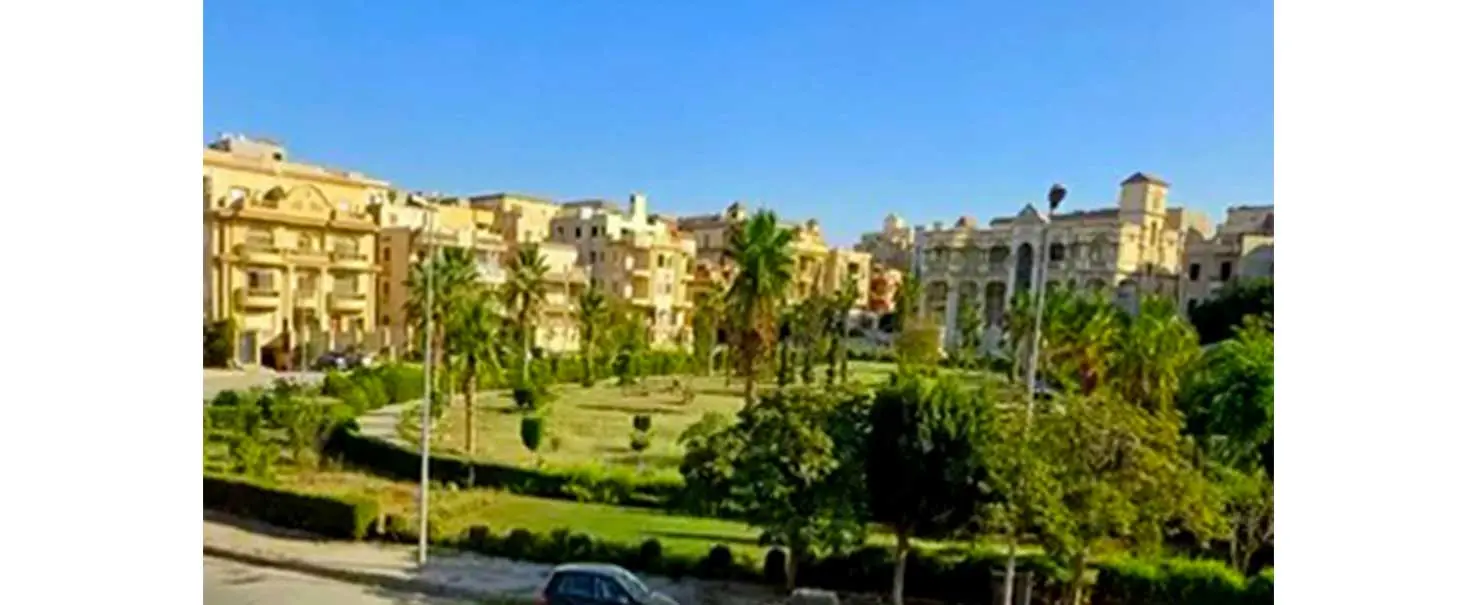 El Diplomasyeen | Villa