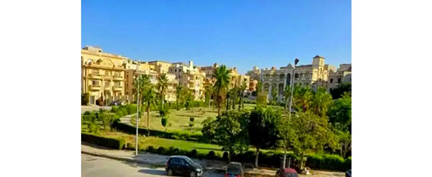 El Diplomasyeen | Villa