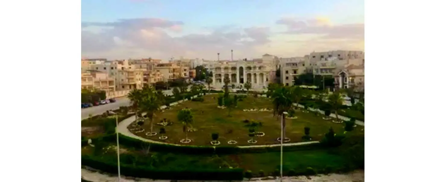 El Diplomasyeen | Villa