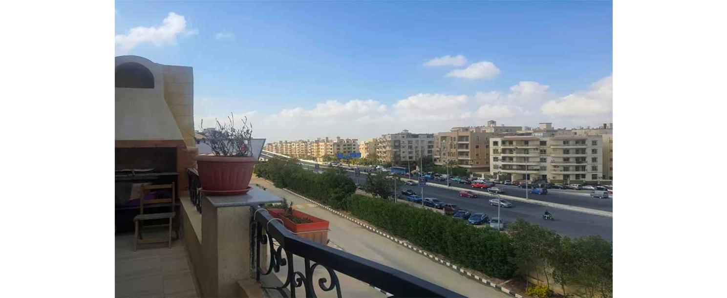 El Diplomasyeen | Villa