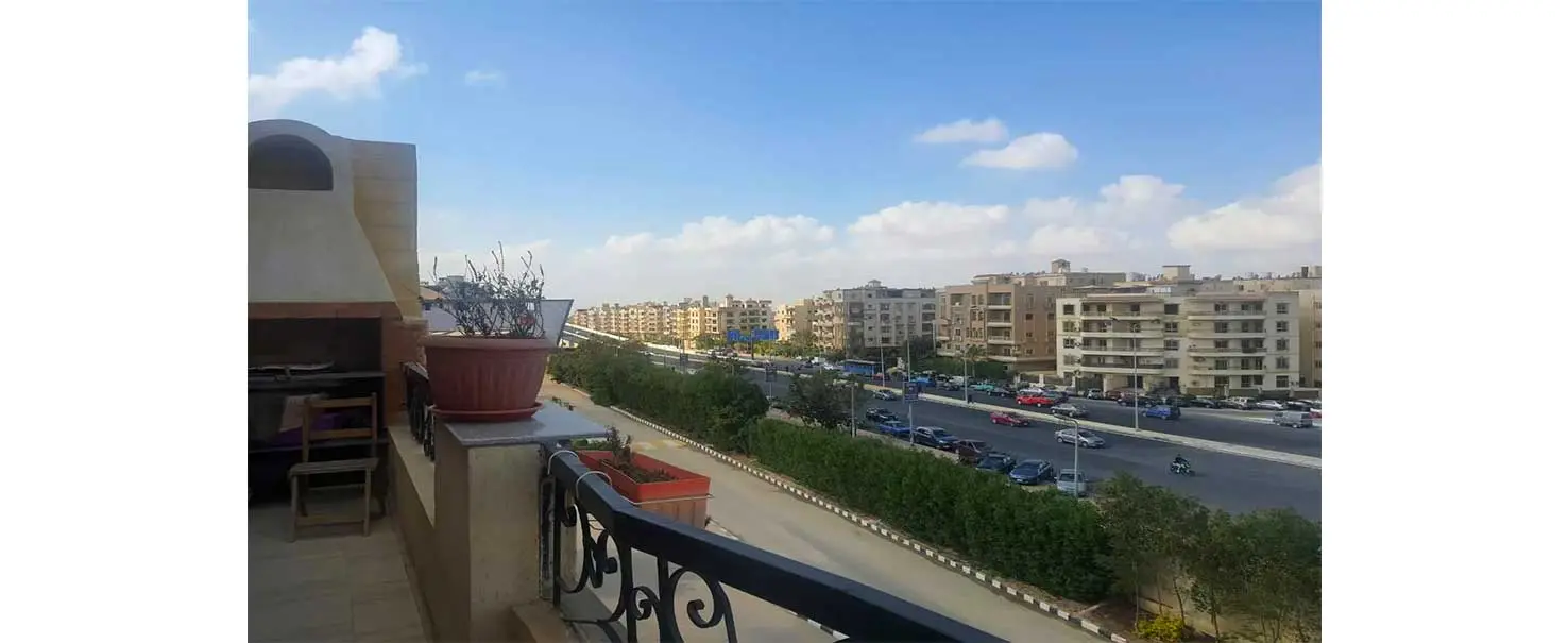 El Diplomasyeen | Villa