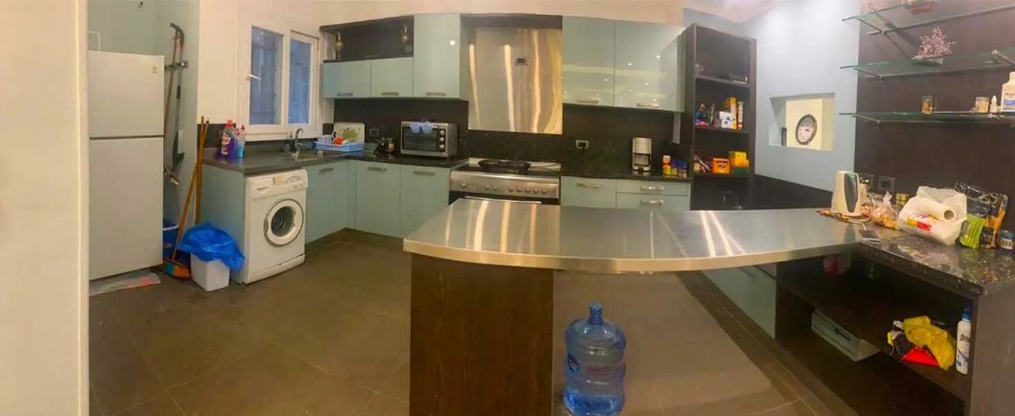 Zayed regency | Apartment