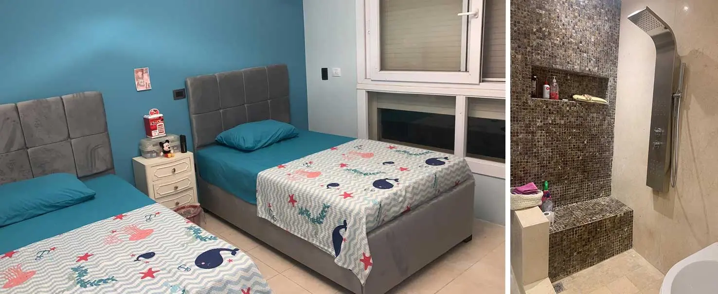 Zayed regency | Apartment