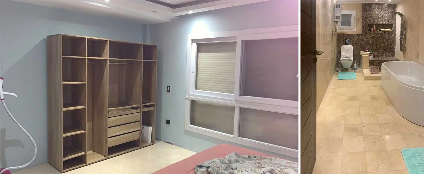 Zayed regency | Apartment