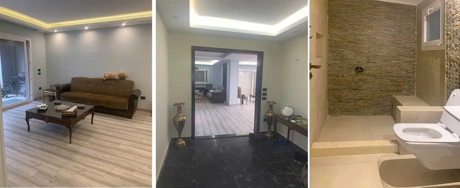 Zayed regency | Apartment