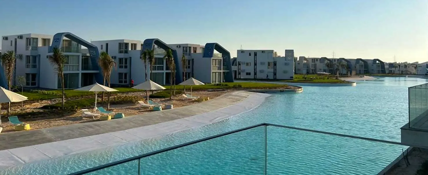 Fouka Bay | شاليه