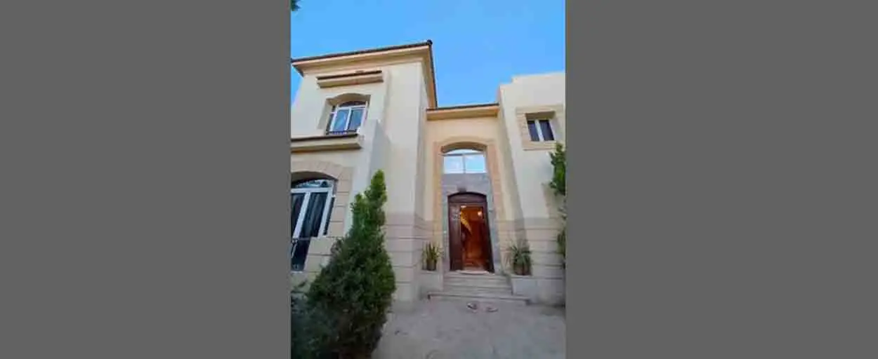 Gardenia Park 1 | Villa