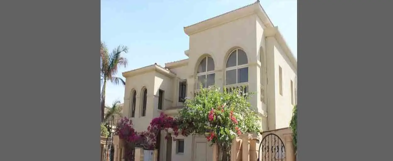 Gardenia Park 1 | Villa