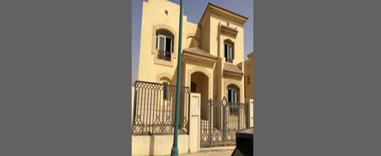 Gardenia Park 1 | Villa