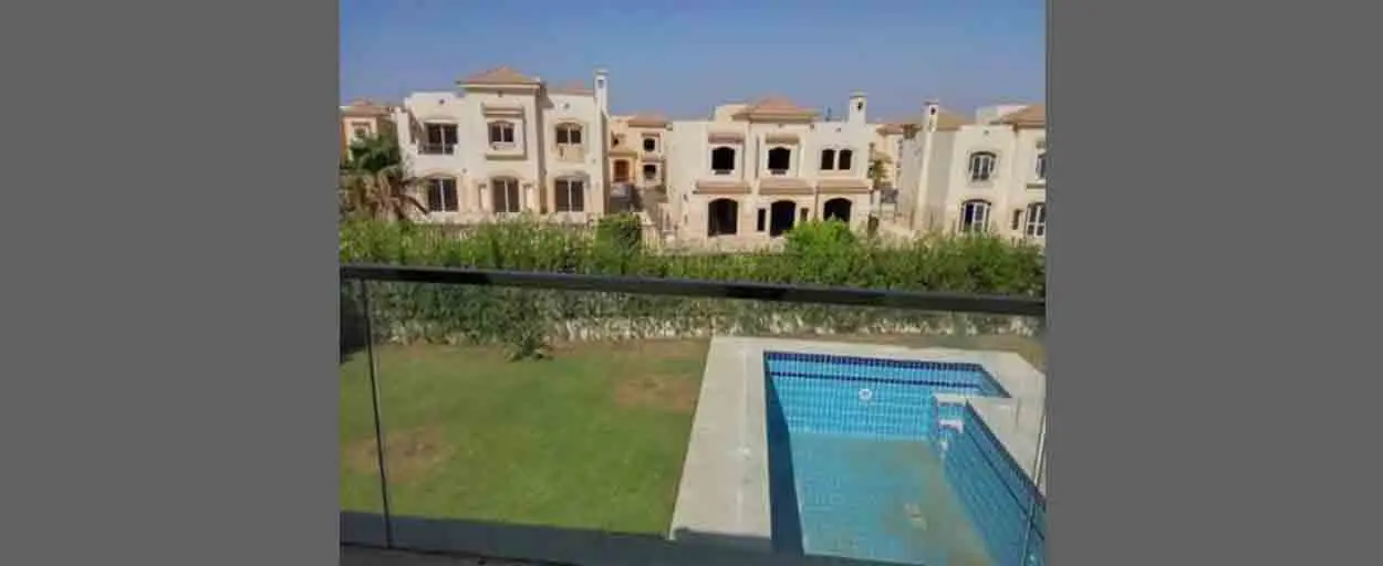 Gardenia Park 1 | Villa