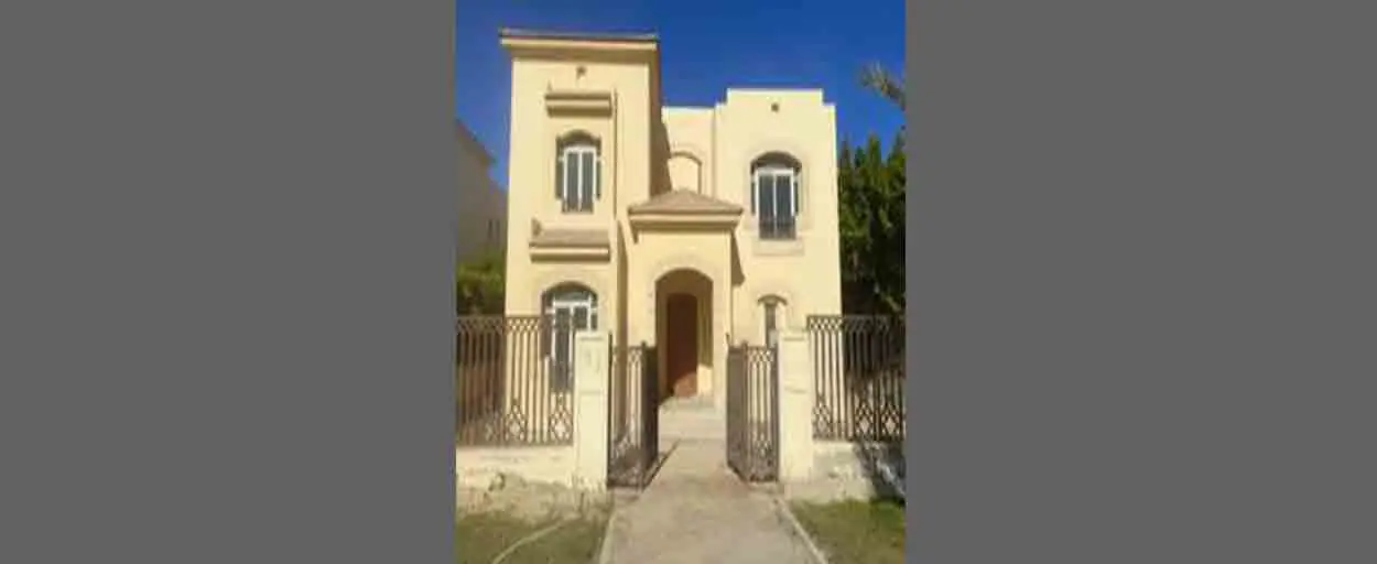 Gardenia Park 1 | Villa