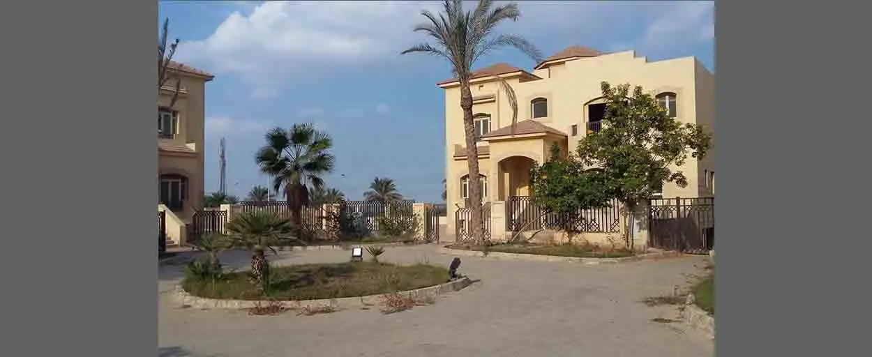 Gardenia Park 1 | Villa