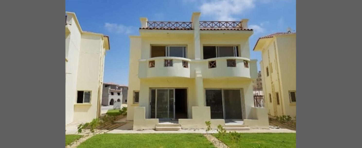 Stella Di Mare | Twin-house