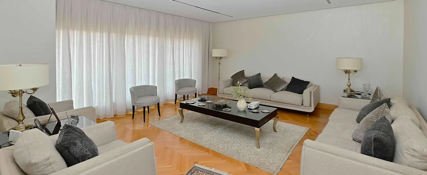 North Zamalek | Apartment