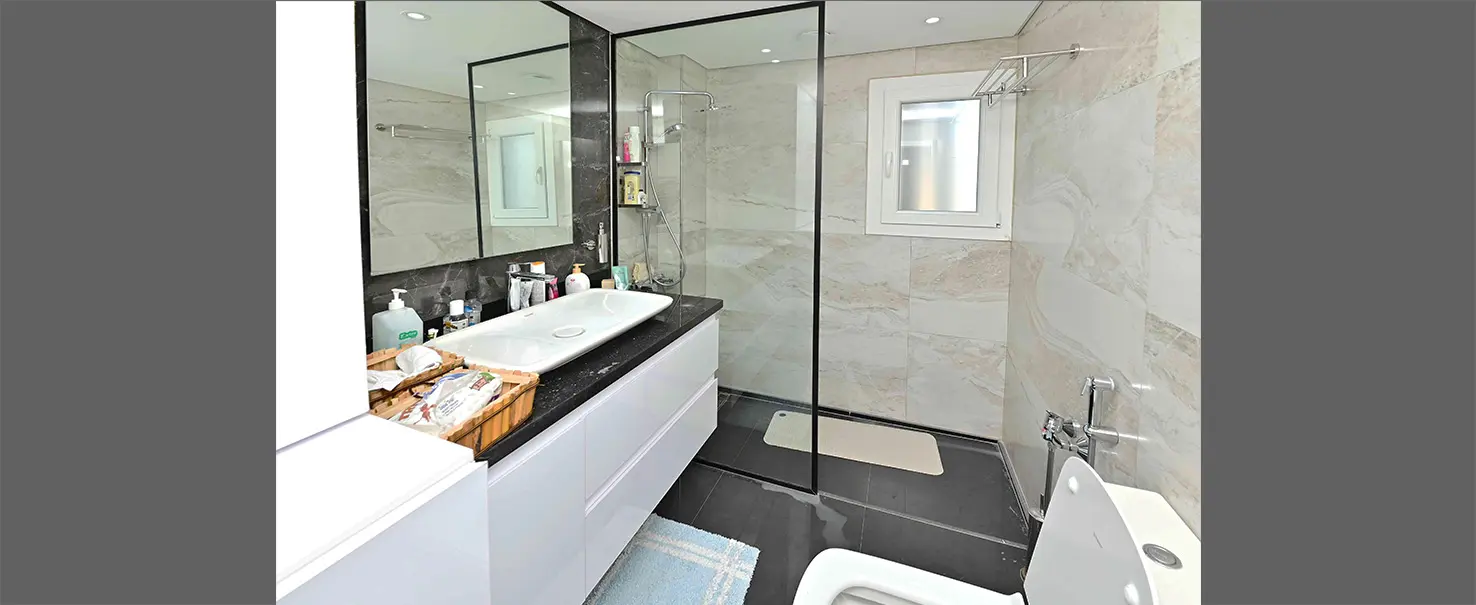 North Zamalek | Apartment